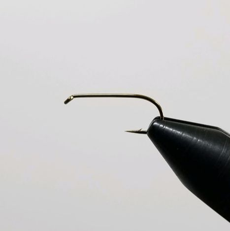 Daiichi 1170 - Standard Dry Fly Hook