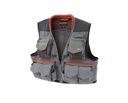 Simms M's Guide Fishing Vest