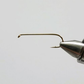 Daiichi 1280 - Dry Fly Hook - 2X Long