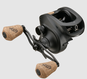 13 Fishing Concept A3 Baitcast Reel CA3-6.3-RH