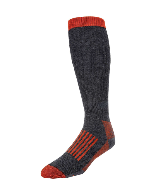 Simms Merino Thermal OTC Sock