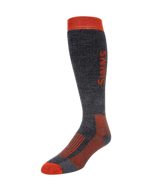 Simms Merino Midweight OTC Sock