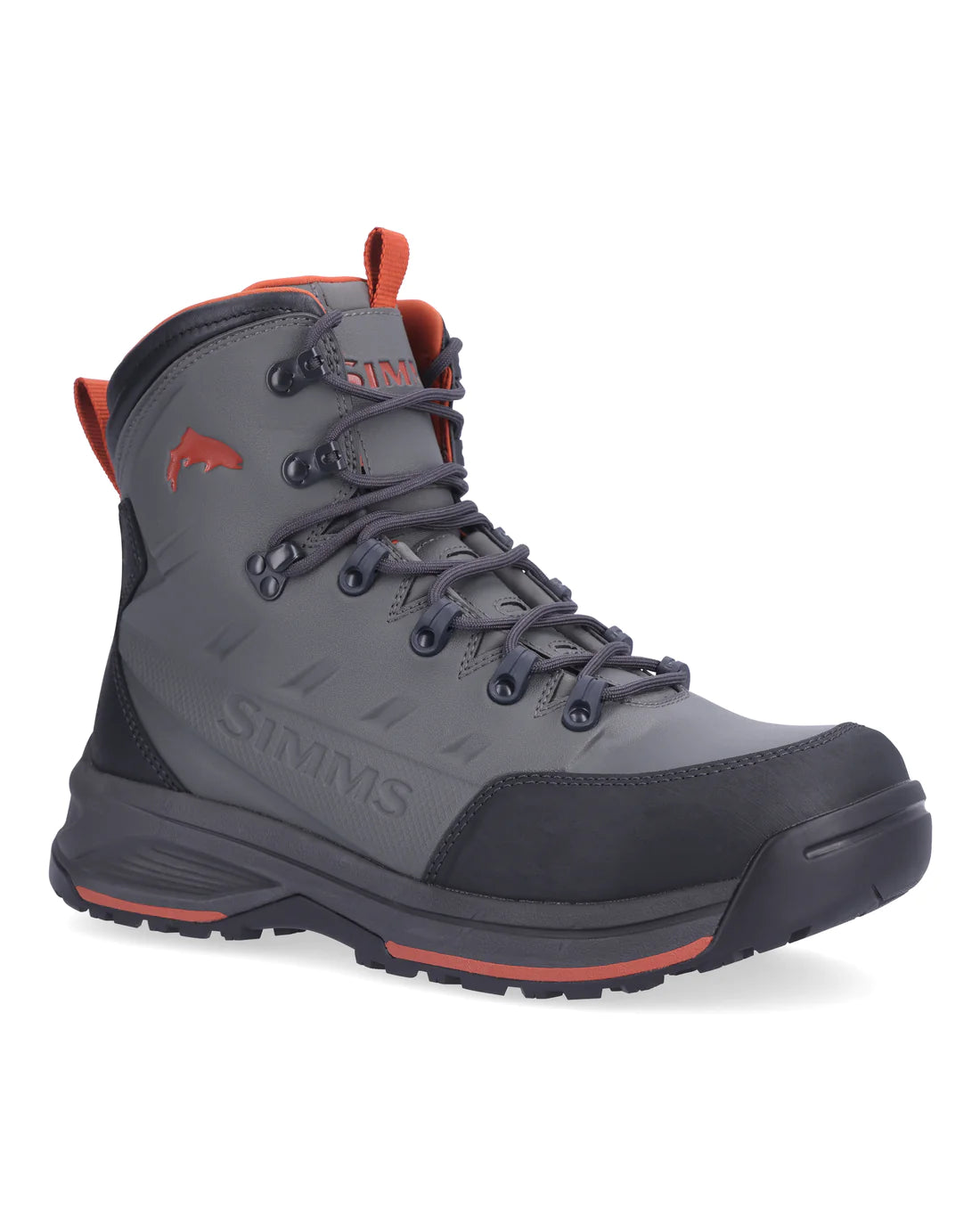 Simms M's Freestone Boot - Rubber Sole