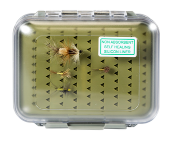 New Phase 1350 Silicon Double Sided Fly Box Mediium