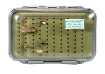 New Phase 1354 Silicon Double Sided Fly Box Large