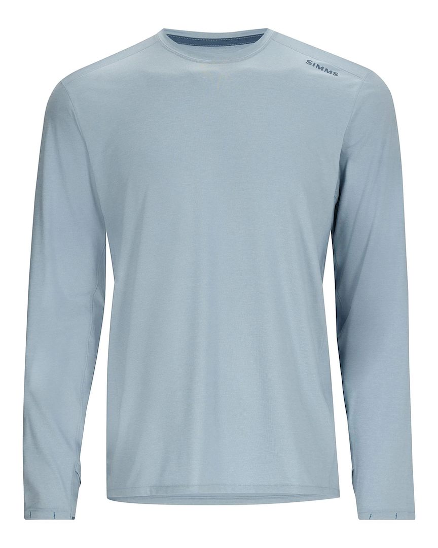 Simms Solarflex LS Crewneck