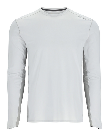 Simms Solarflex LS Crewneck