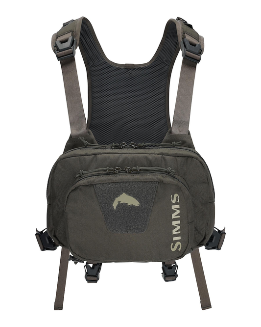 Simms Tributary Hybrid Chest Pack