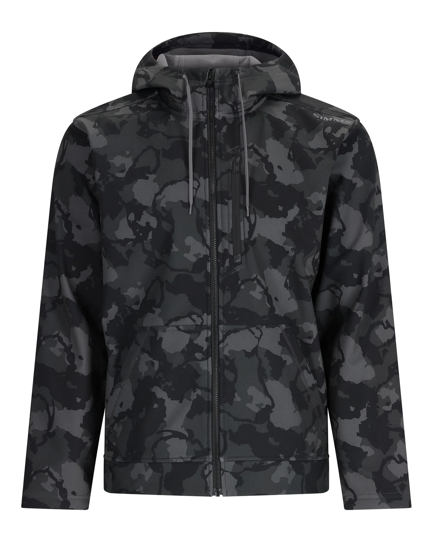 Simms M's Rogue Fleece Hoody