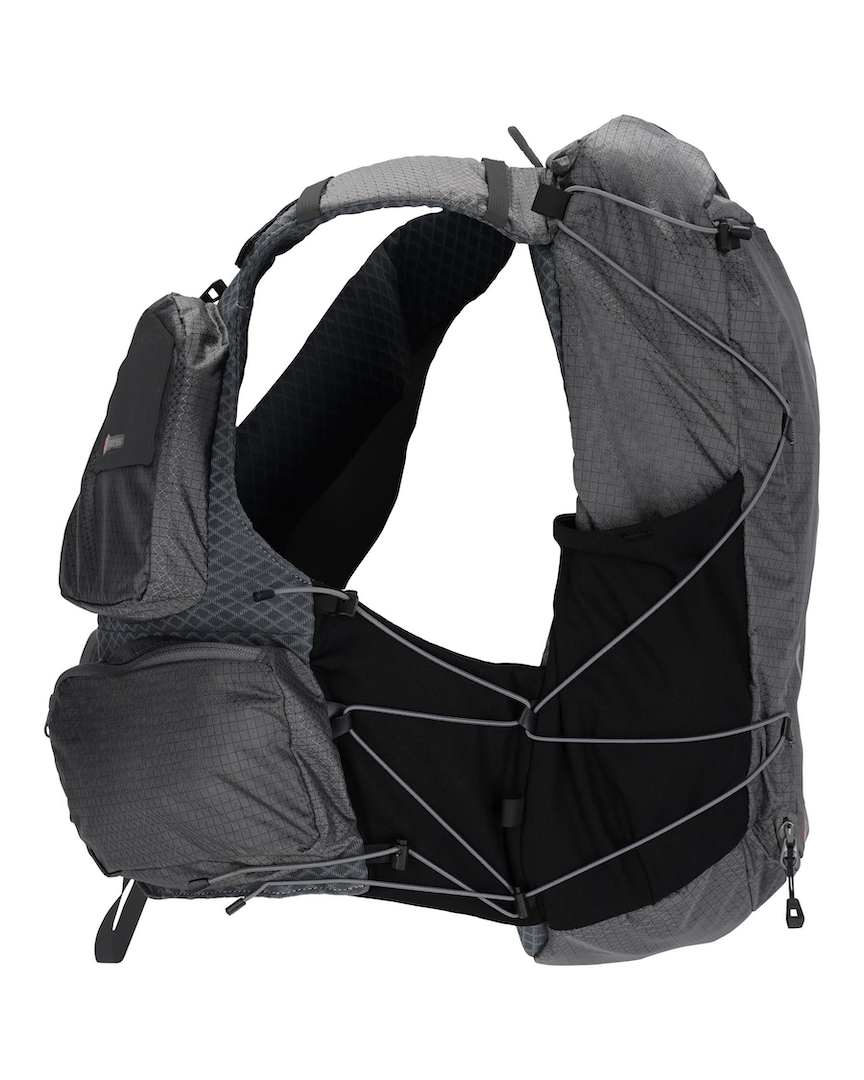 Simms Flyweight Vest Pack