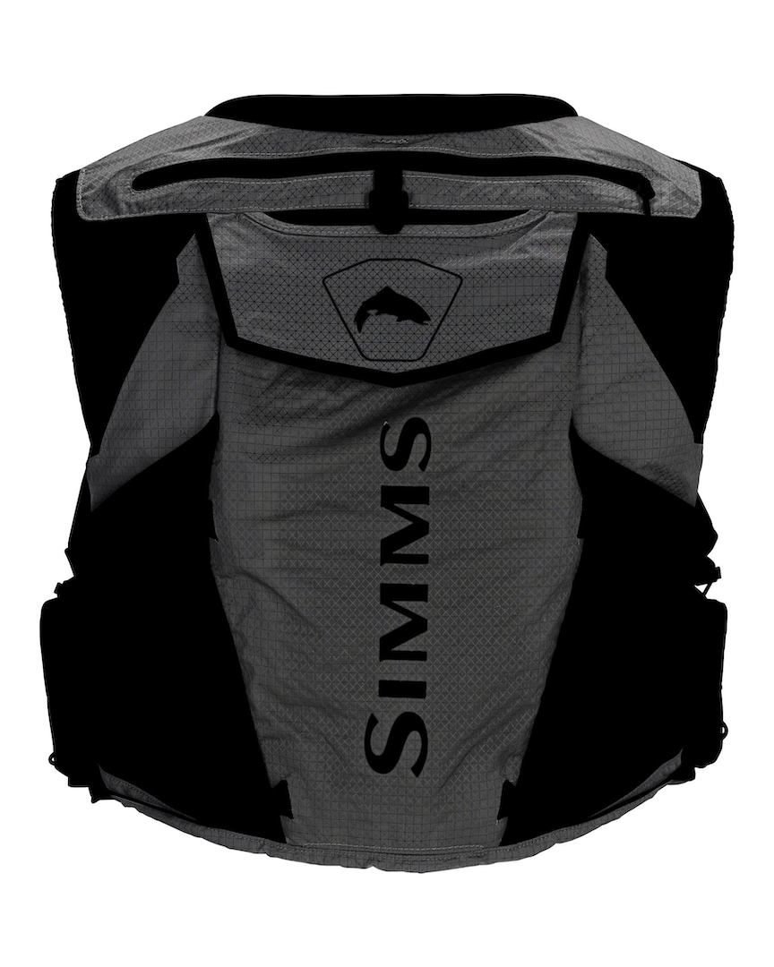 Simms Flyweight Fishing Vest