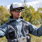 Simms Flyweight Fishing Vest