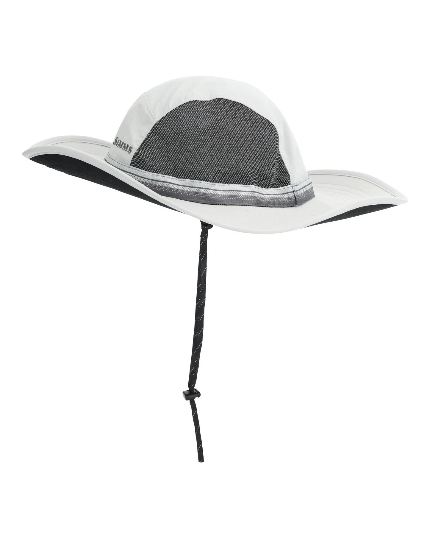 Simms M's Solar Sombrero