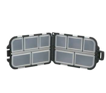 New Phase1434 Pocket Compartment Fly Box