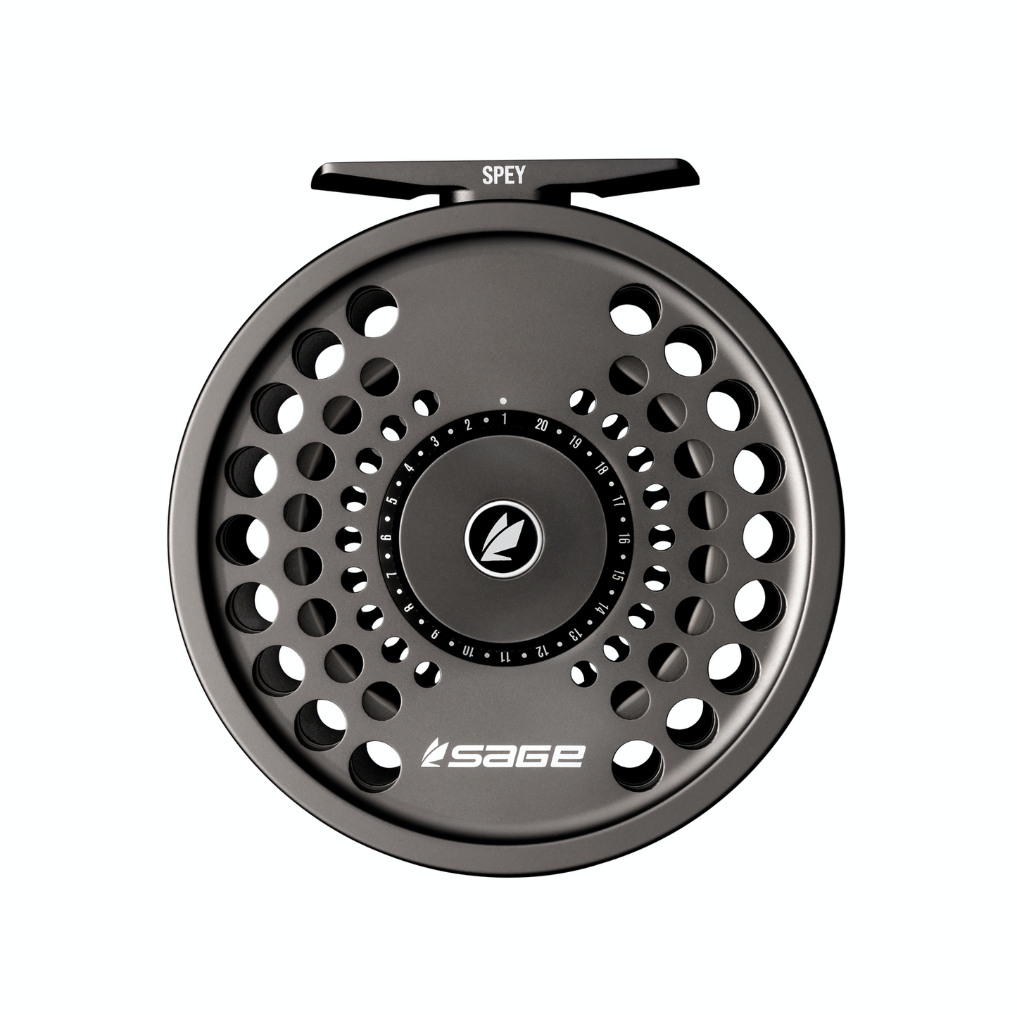 Sage Spey II Reel