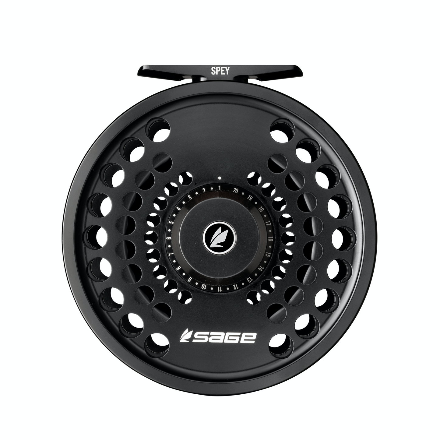 Sage Spey II Reel