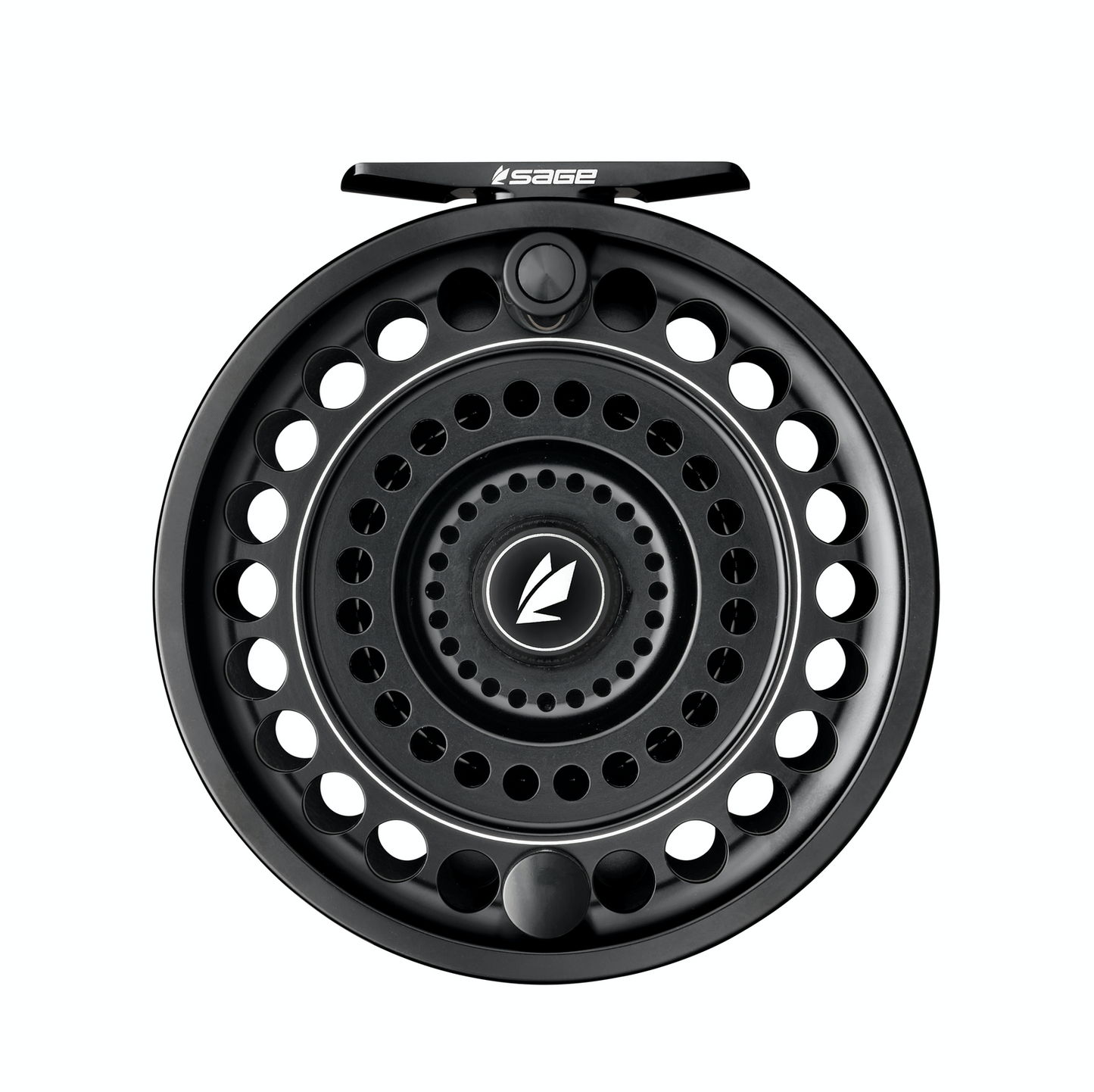 Sage Spey II Reel