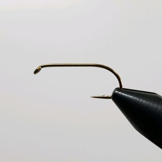 Daiichi 1550 - Standard Wet Fly Hook