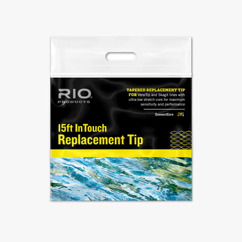 Rio 15Ft InTouch Replacement Tips