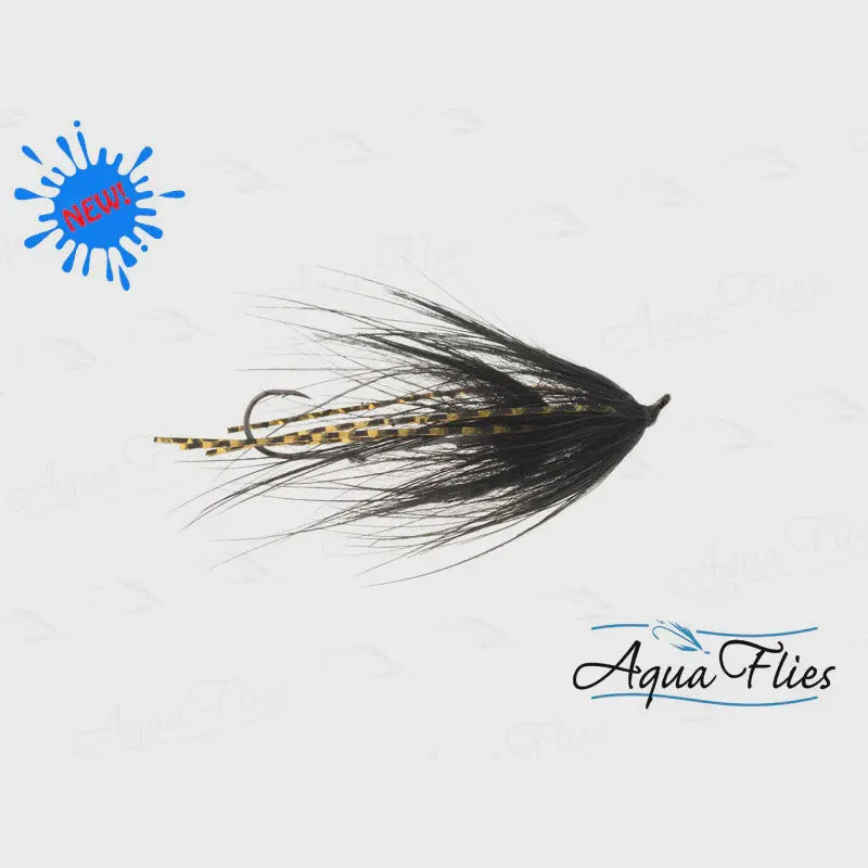 Mattioli’s Trout Spey Intruder