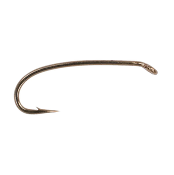 Daiichi 1760 2x Long Curved Shank Nymph 25 pack