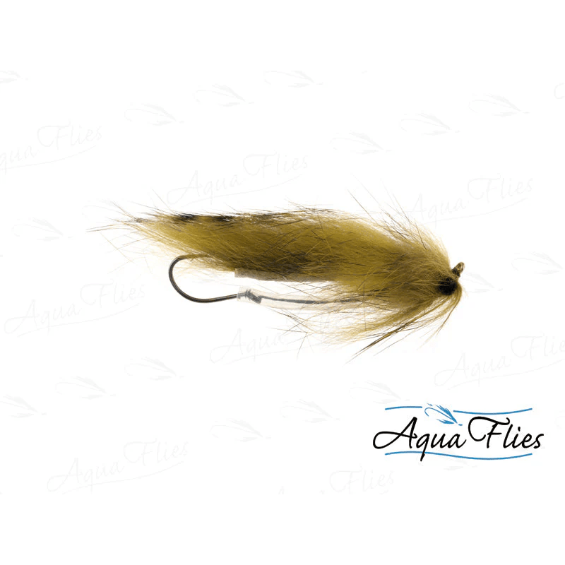 Mike's Mini-Sculpin