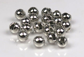 Hareline Slotted Tungsten Beads