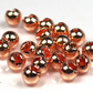 Hareline Slotted Tungsten Beads