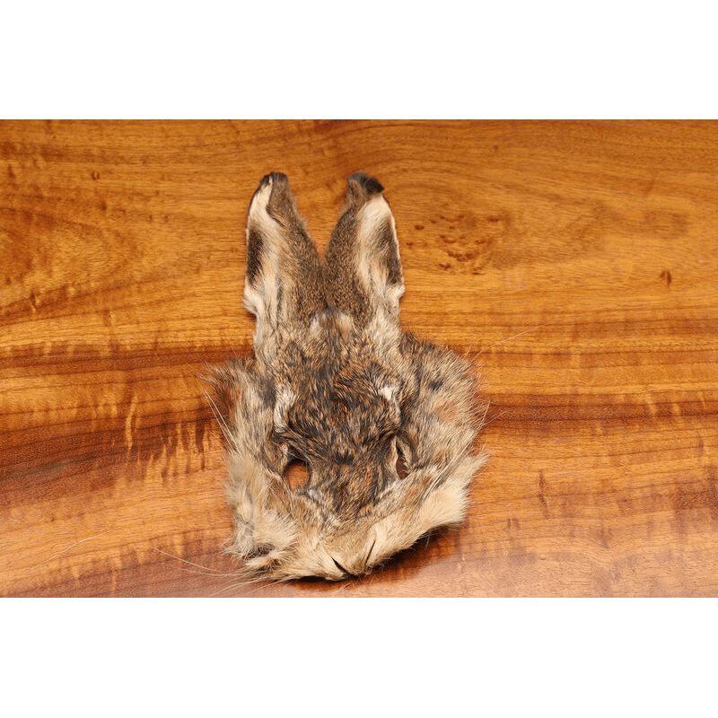 Hareline Grade #1 Hare's Mask