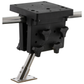 Scotty 2027 Stanchion Rail Mount for Downriggers