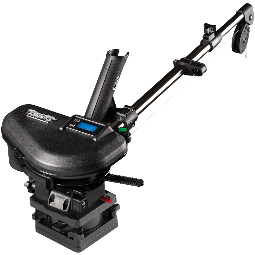 Scotty 2106 HP Downrigger