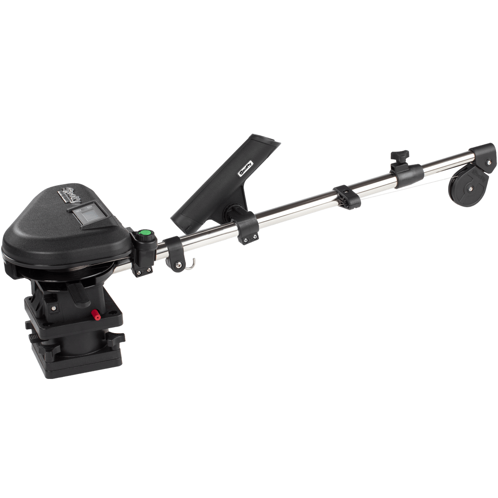 Scotty 2106 HP Downrigger