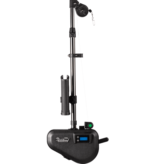 Scotty 2106 HP Downrigger