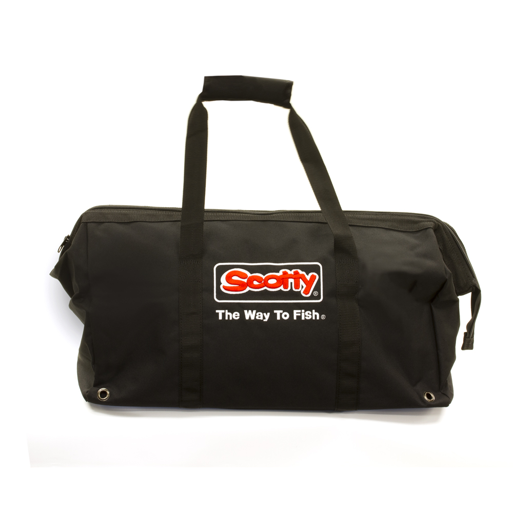 Scotty 2515 Line Puller Stowaway Bag