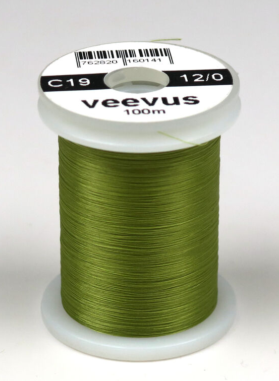 Veevus Thread