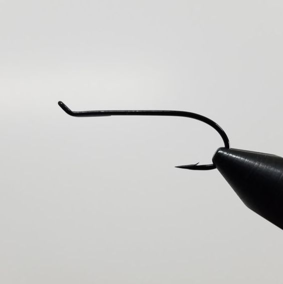 Daiichi 2421 - Low Water Salmon Steelhead Hook