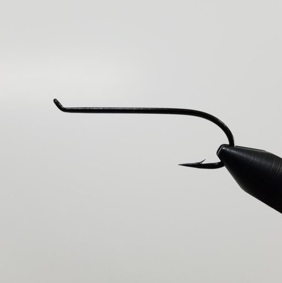 Daiichi 2441 - Traditional Salmon Steelhead Hook