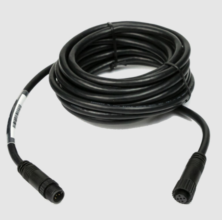 Navico N2KEXT-25RD Micro-C Cable 25 ft