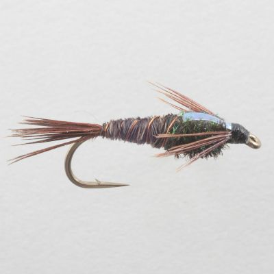 Flashback Pheasant Tail