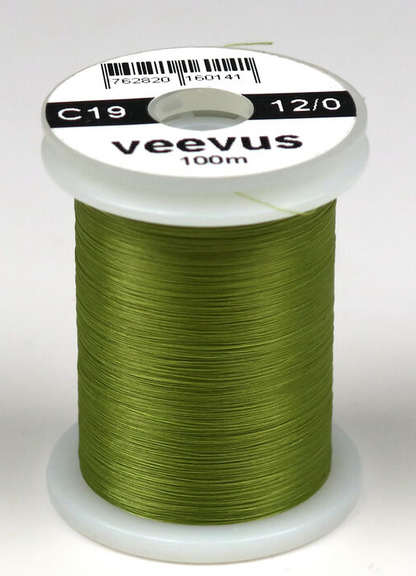 Veevus Thread