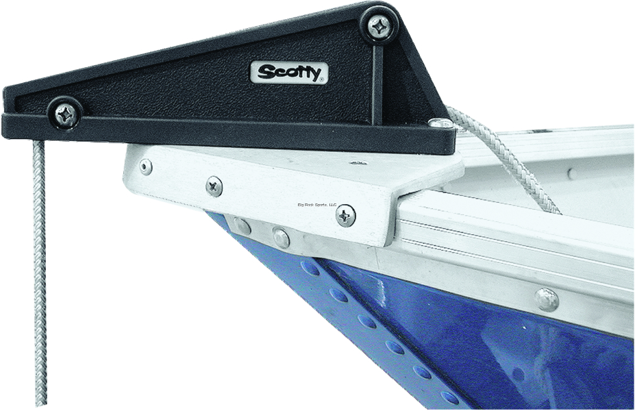 Scotty 278 Anchor Lock without Mount