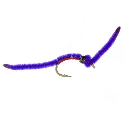 Gold Bead San Juan Worm