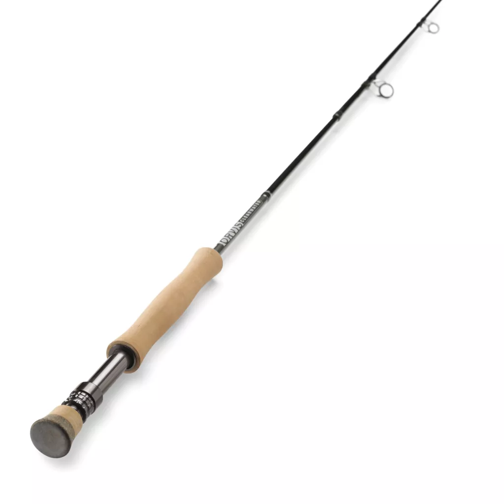 Orvis Clearwater 6 Piece