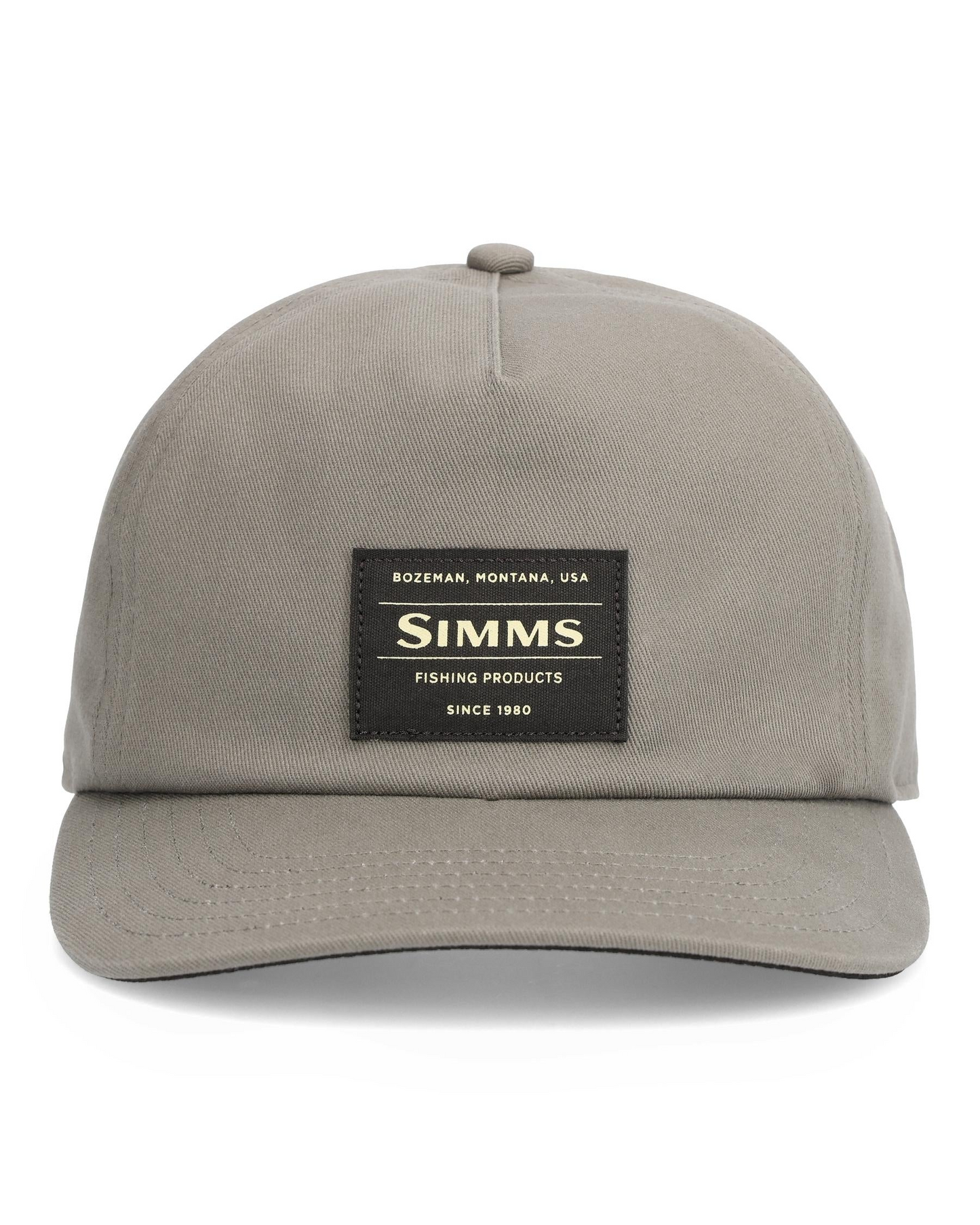 Simms Double Haul Cap