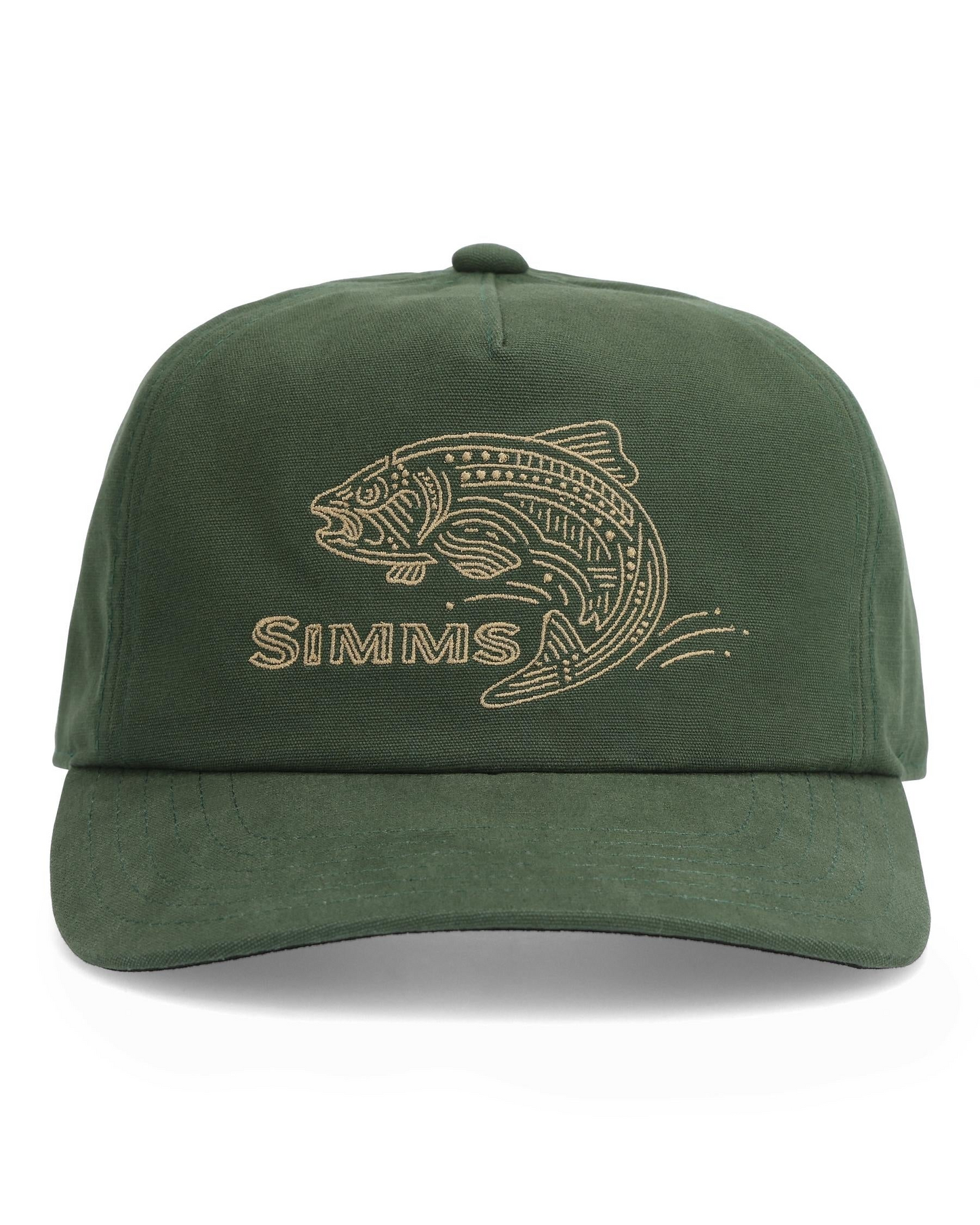 Simms Double Haul Cap