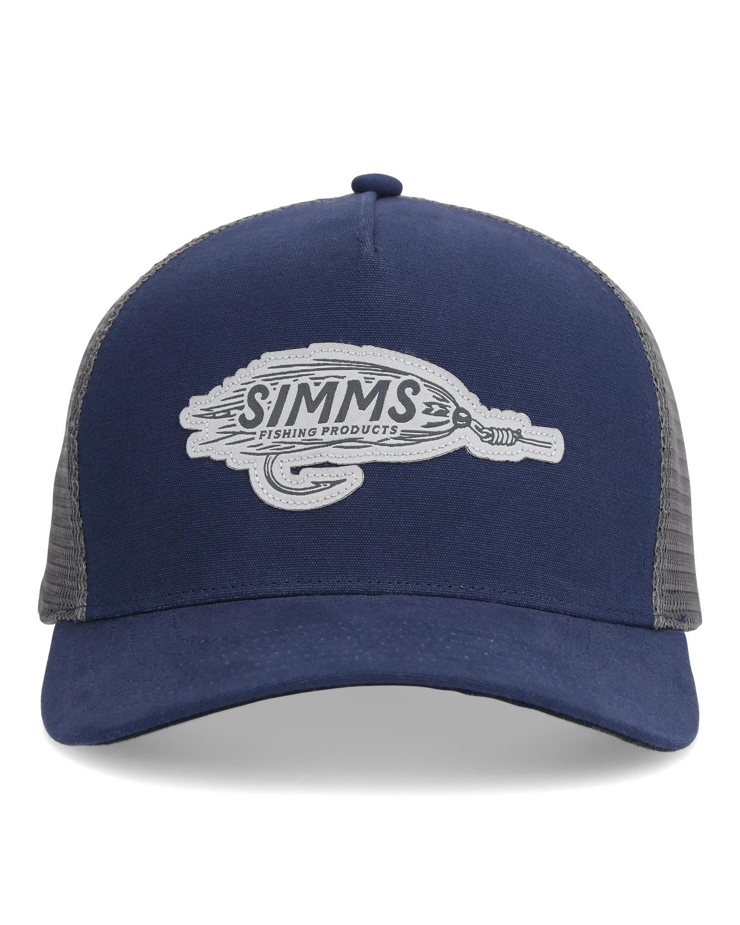 Simms Double Haul Trucker