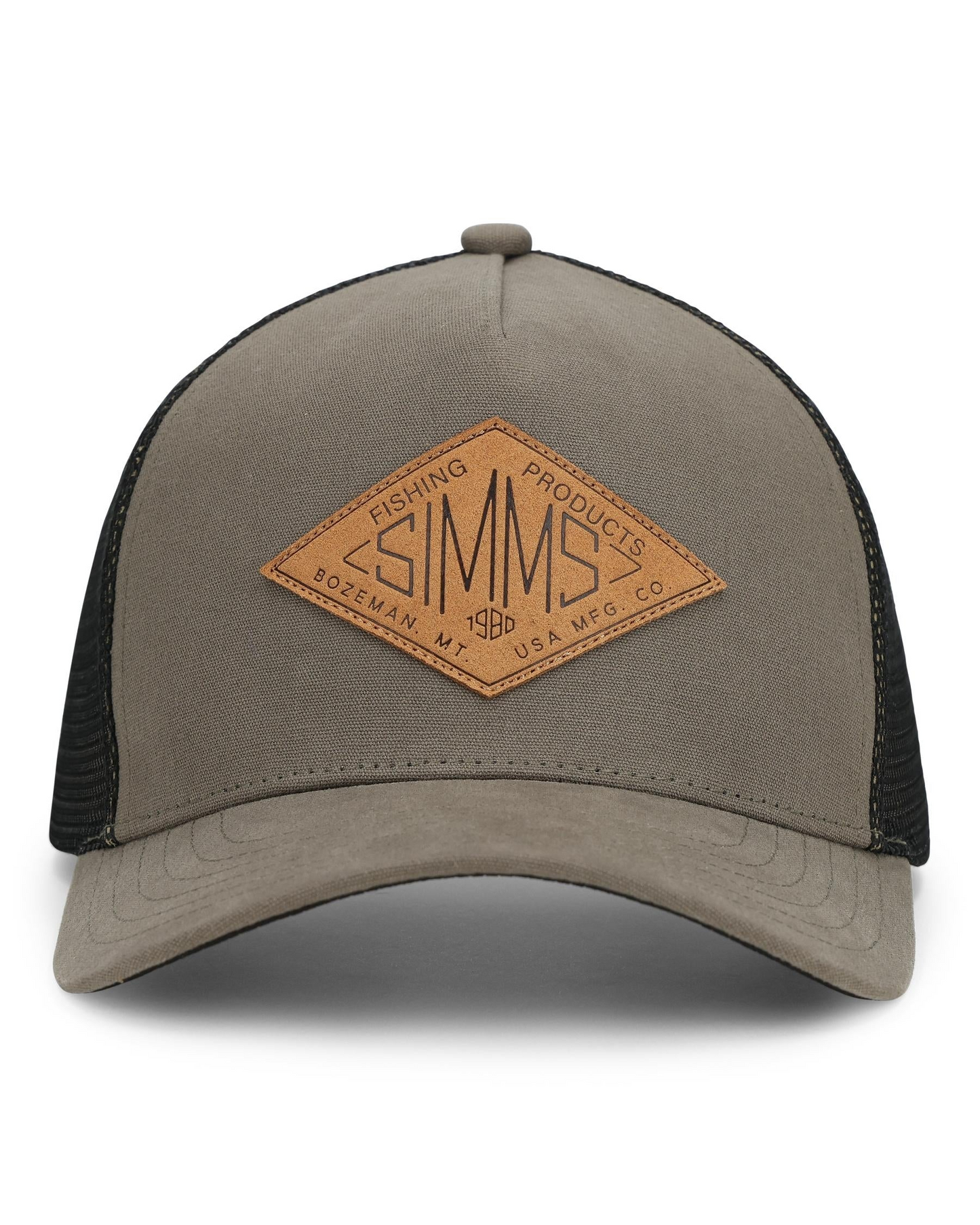 Simms Double Haul Trucker