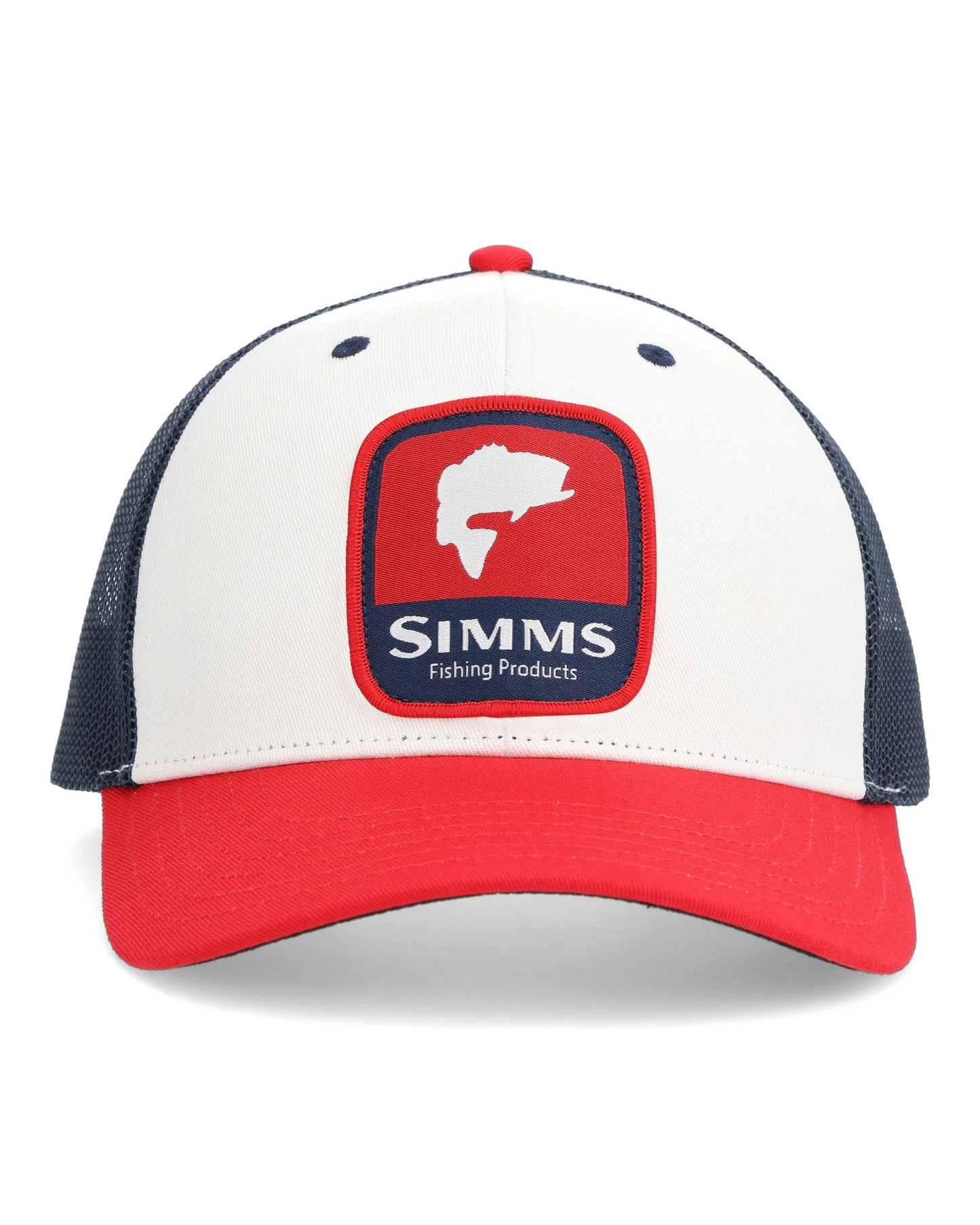 Simms Double Haul Icon Trucker