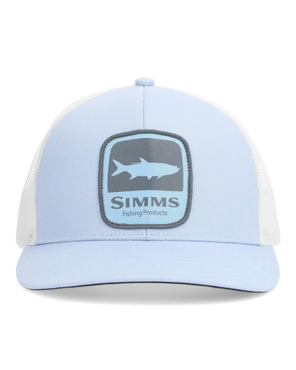 Simms Double Haul Icon Trucker