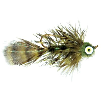 Nearnuff Sculpin